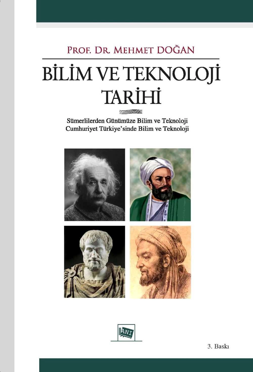 Sümerlilerden Günümüze Bilim ve Teknoloji Cumhuriyet Türkiye�sinde Bilim ve Teknoloji