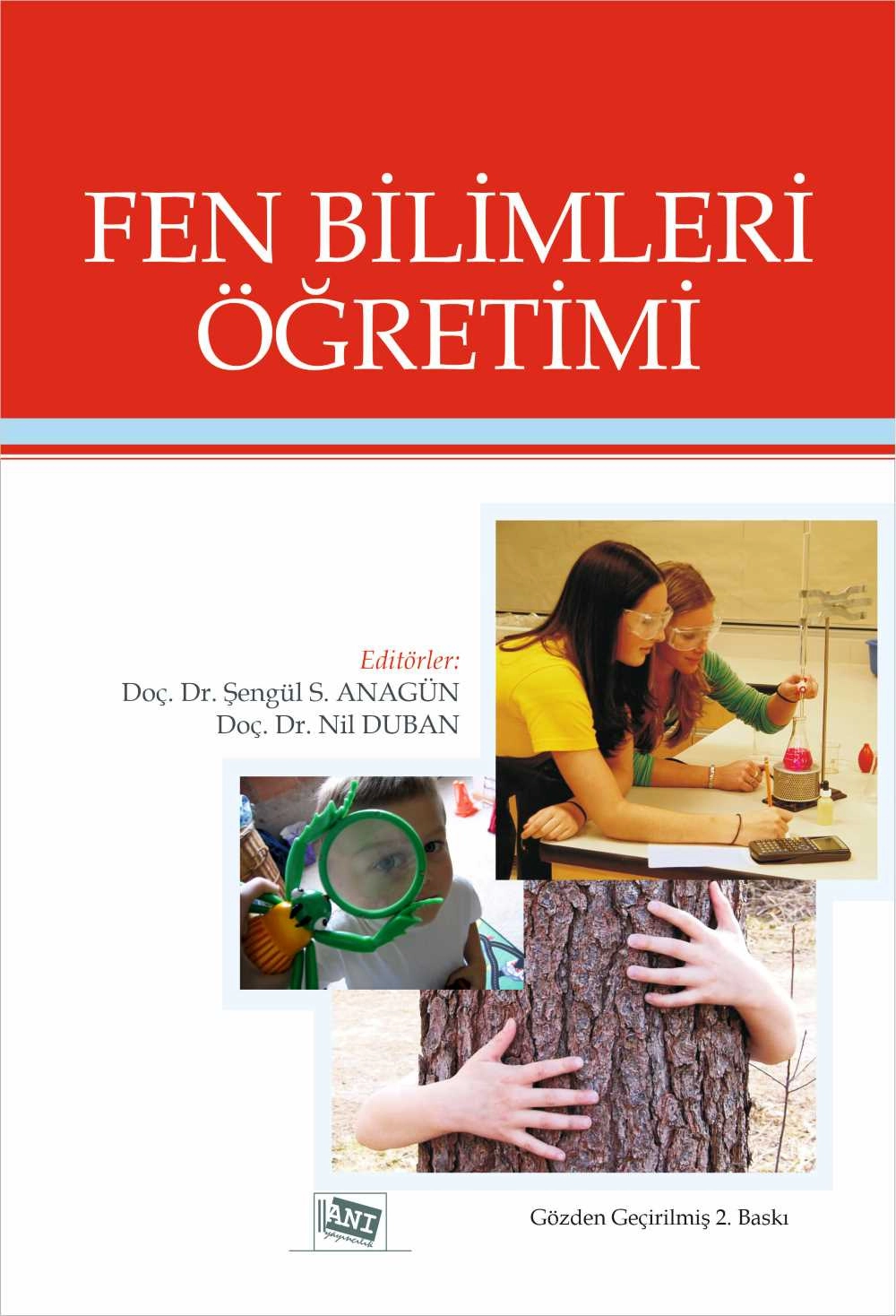 FEN BİLİMLERİ ÖĞRETİMİ