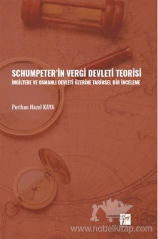 İngiltere ve Osmanlı Devleti Üzerine Tarihsel Bir İnceleme