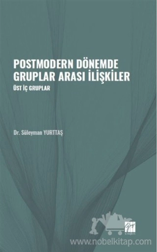 Üst İç Gruplar