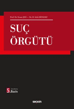 Suç Örgütü