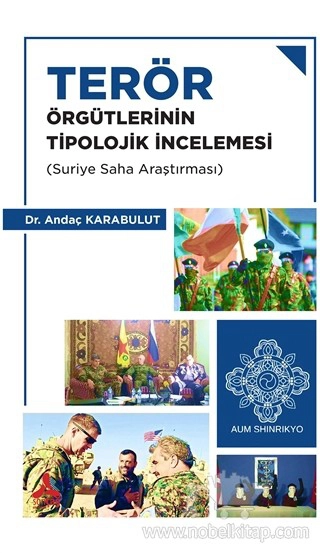 (Suriye Saha Araştırması)