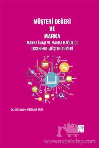 Marka İmajı ve Marka Bağlılığı Ekseninde Müşteri Değeri