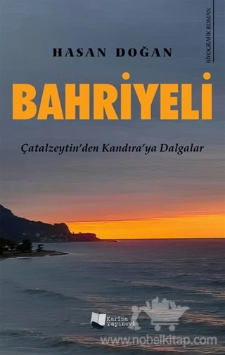 Çatalzeytin’den Kandıra’ya Dalgalar