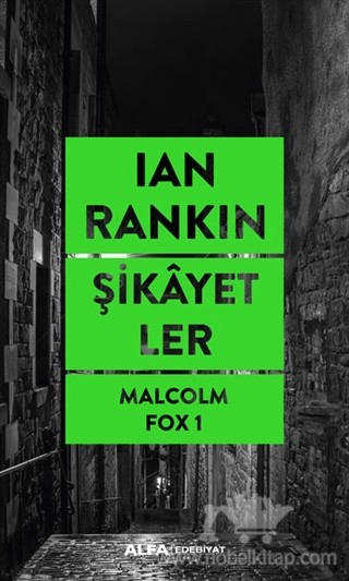 Malcolm Fox 1