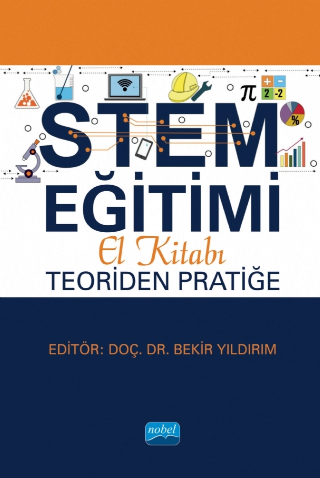 STEM Eğitimi El Kitabı: Teoriden Pratiğe