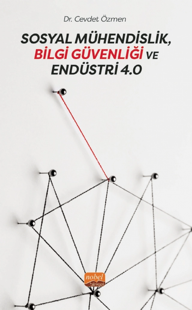 Sosyal Mühendislik, Bilgi Güvenliği ve Endüstri 4.0