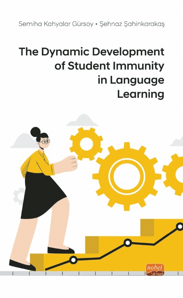 The Dynamic Development of Student Immunity in Language Learning