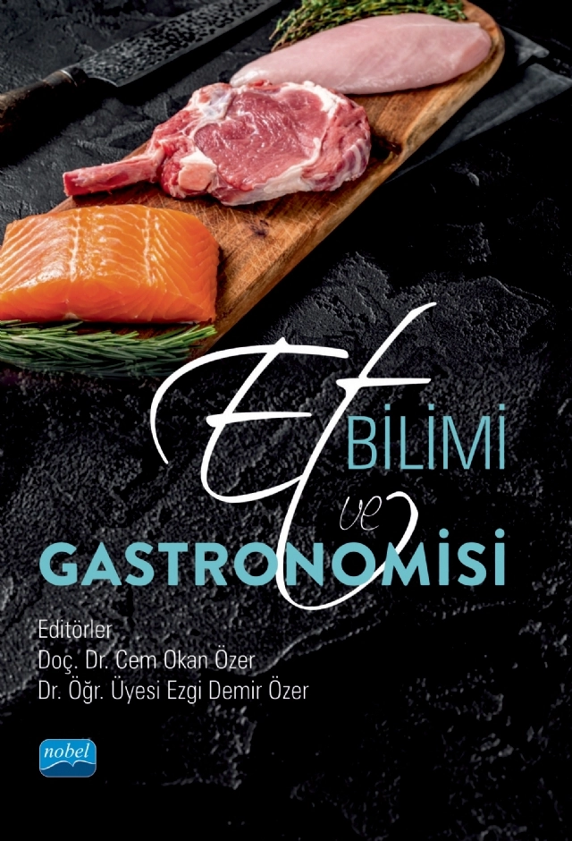 Et Bilimi ve Gastronomisi