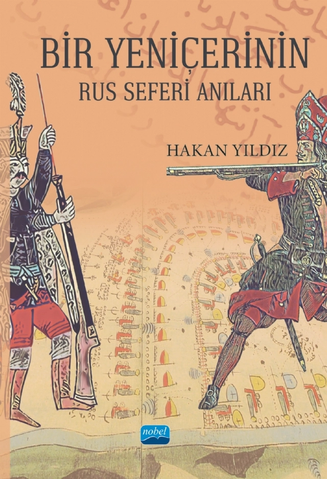 Bir Yeniçerinin Rus Seferi Anıları