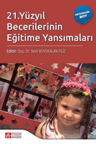 21.yy Becerilerinin Eğitime Yansımaları (Ekonomik Boy)