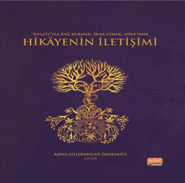 Hikâyenin İletişimi