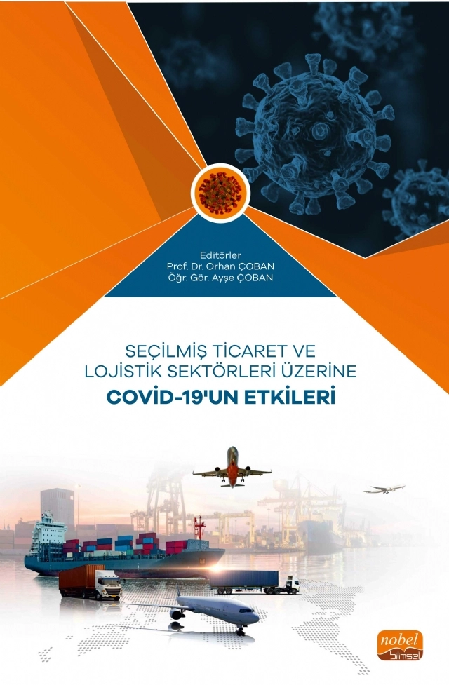 Seçilmiş Ticaret ve Lojistik Sektörleri Üzerine Covid-19’un Etkileri