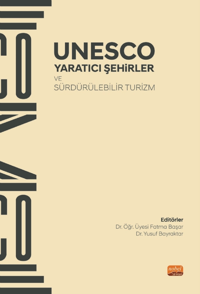 UNESCO Yaratıcı Şehirler ve Sürdürülebilir Turizm