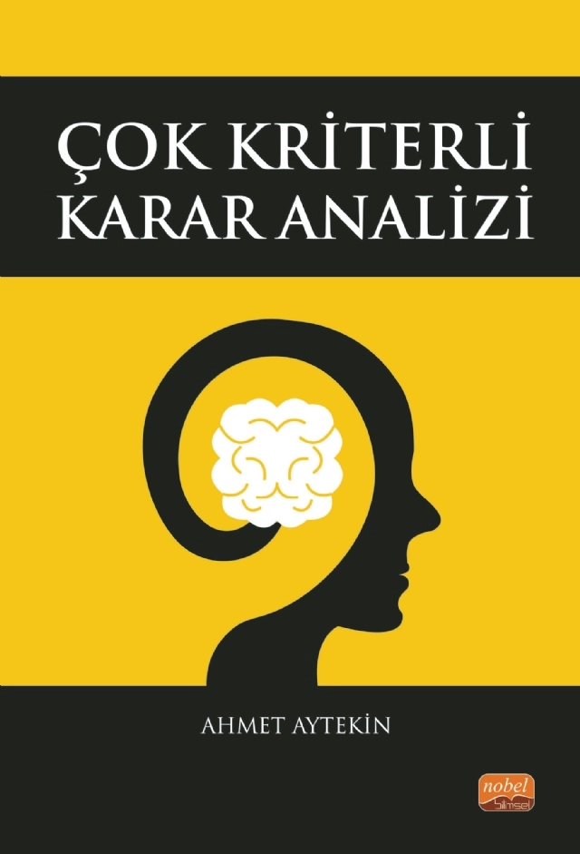 Çok Kriterli Karar Analizi