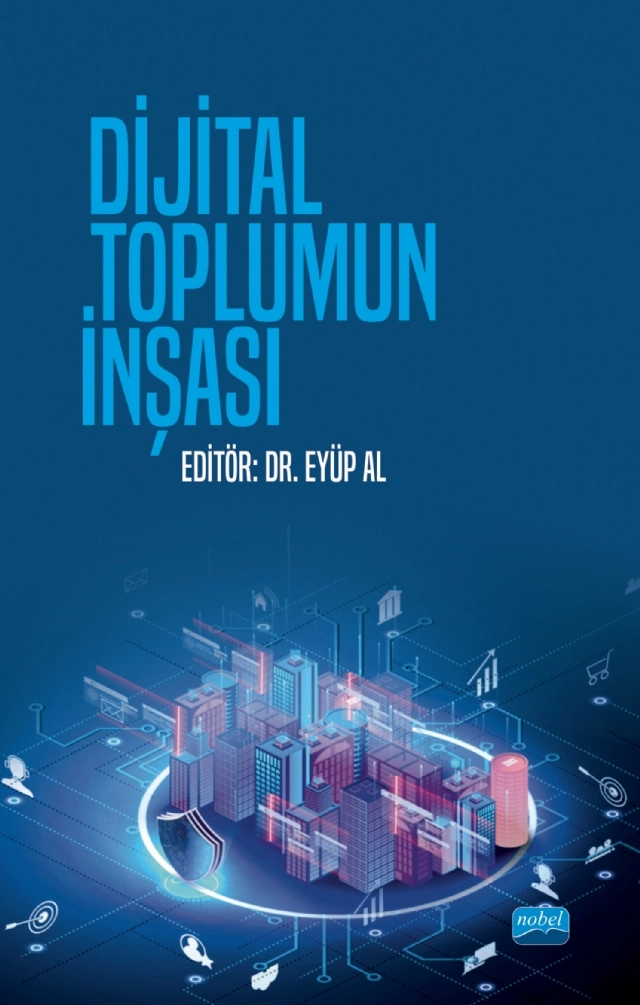 Dijital Toplumun İnşası