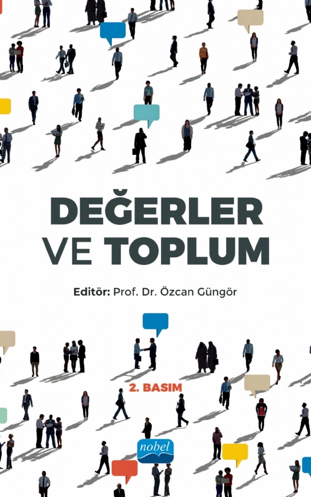 Değerler ve Toplum