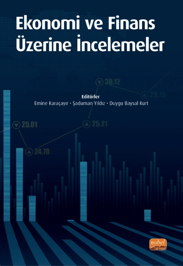 Ekonomi ve Finans Üzerine İncelemeler