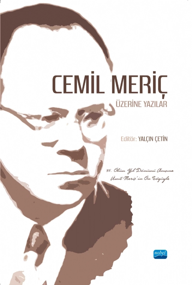 Cemil Meriç Üzerine Yazılar