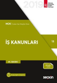 İş Kanunları