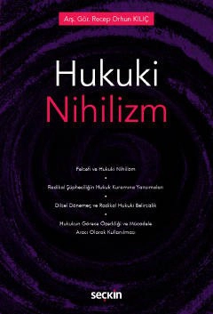 Hukuki Nihilizm