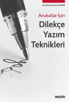 Avukatlar İçinDilekçe Yazım Teknikleri