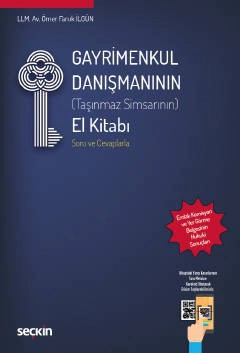 Gayrimenkul Danışmanının El Kitabı (Taşınmaz Simsarının)