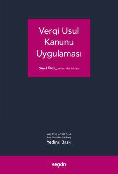 Vergi Usul Kanunu Uygulaması