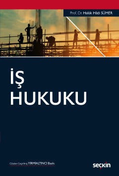 İş Hukuku