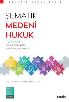 Şematik Medeni Hukuk