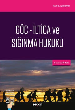 Göç – İltica ve Sığınma Hukuku