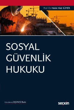 Sosyal Güvenlik Hukuku