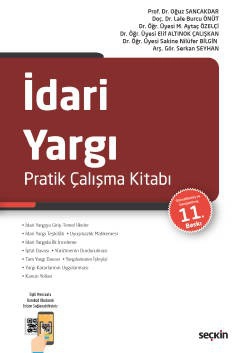 İdari Yargı Pratik Çalışma Kitabı