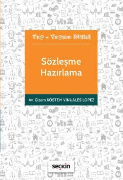 Yap – Yapma DizisiSözleşme Hazırlama