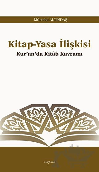 Kur’an’da Kitâb Kavramı