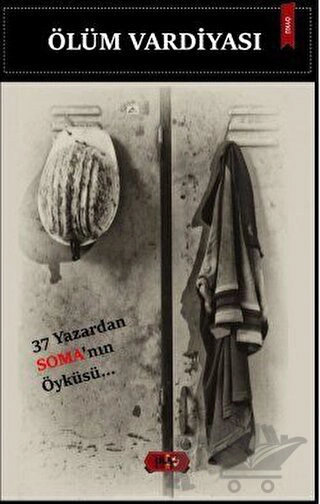 Soma Öyküleri