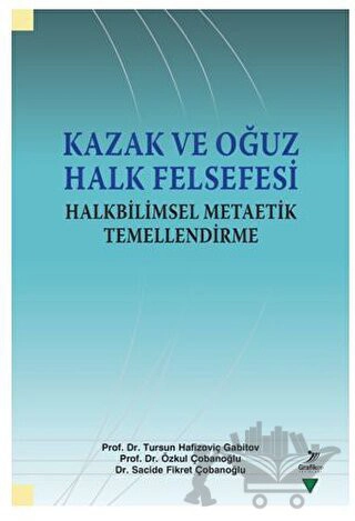 Halkbilimsel Metaetik Temellendirme