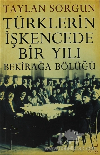 Bekirağa Bölüğü