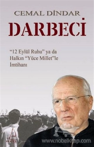 12 Eylül Ruhu Ya Da Halkın Yüce Millet'le İmtihanı