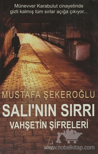 Vahşetin Şifreleri