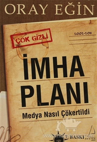 Medya Nasıl Çökertildi