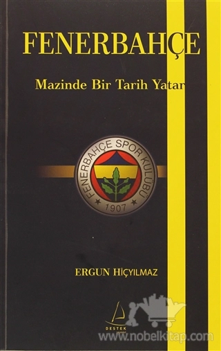 Mazinde Bir Tarih Yatar