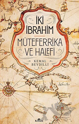 Müteferrika ve Halefi