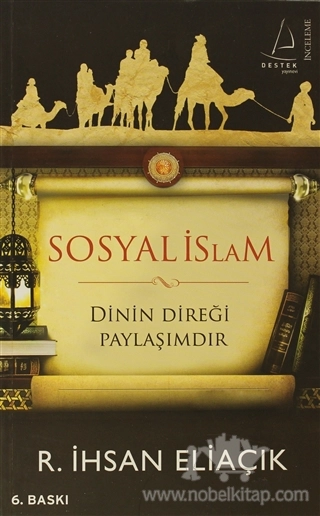 Dinin Direği Paylaşımdır