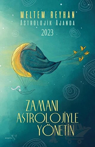 Astrolojik Ajanda - 2023