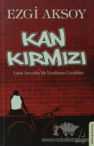 Latin Amerika'da Yeraltının Çocukları