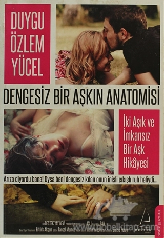 İki Aşk ve İmkansız Bir Aşk Hikayesi