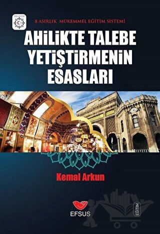 8 Asırlık Mükemmel Eğitim Sistemi