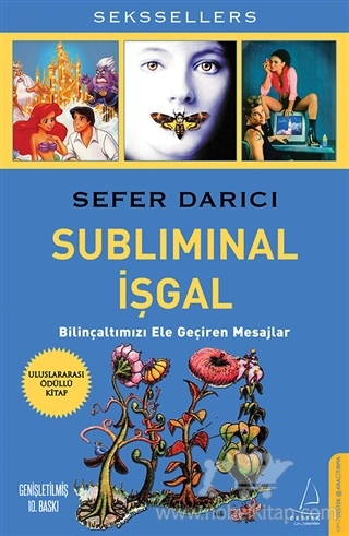 Bilinçaltımızı Ele Geçiren Mesajlar