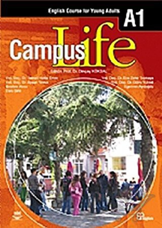 Campus Life A1